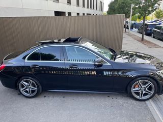 Mercedes-Benz Clase C 2020