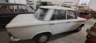 Fiat 1500