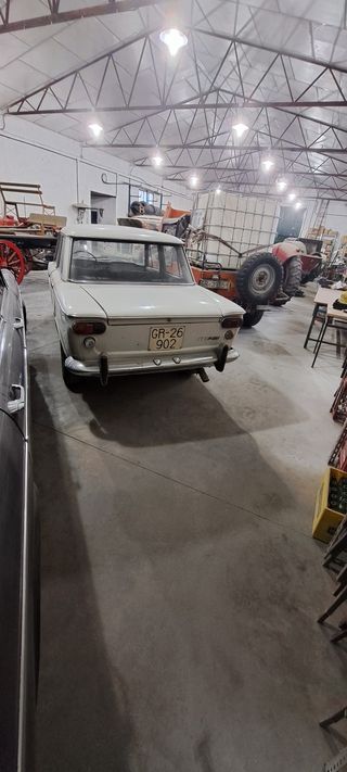 Fiat 1500