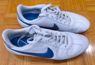 Zapatillas Nike Hombre Blancas