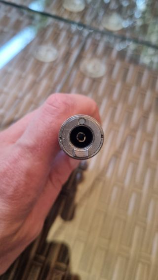 Contraángulo turbina Odontología MMA