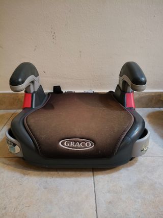 Elevador de coche Graco