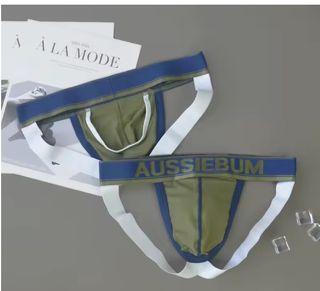 952 - Jocks/Jockstraps Aussiebum