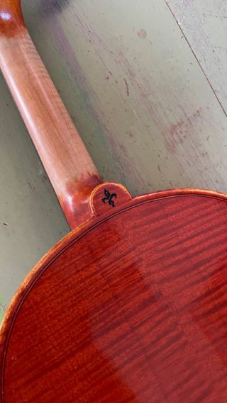 Violín Fowler Profesional Pro