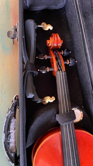 Violín Fowler Profesional Pro