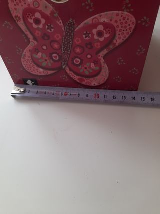 Joyero musical Busquets con bailarina