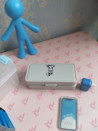 Casa de muñecas Mi casa