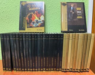 Colección Cine de Oro DVD