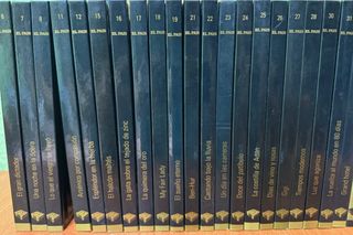 Colección Cine de Oro DVD