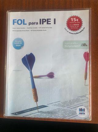 Libro de IPO I