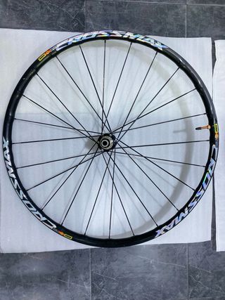 Ruedas Mavic Crossmax Elite 29 Boost XD