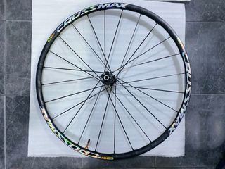 Ruedas Mavic Crossmax Elite 29 Boost XD