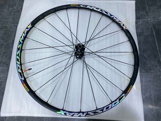 Ruedas Mavic Crossmax Elite 29 Boost XD