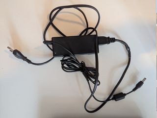 Portátil OKI Negro