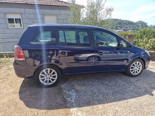 Opel Zafira 2007
