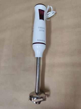 Batidora Taurus Robot 600W