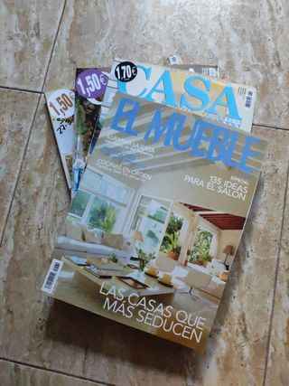 Revistas