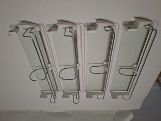 Estantes Puerta Nevera LIEBHERR.