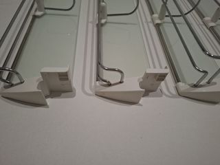 Estantes Puerta Nevera LIEBHERR.