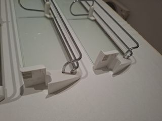 Estantes Puerta Nevera LIEBHERR.