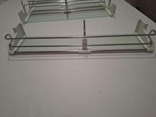 Estantes Puerta Nevera LIEBHERR.
