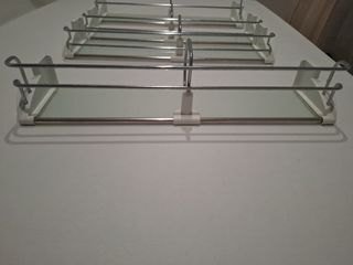 Estantes Puerta Nevera LIEBHERR.