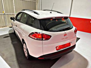 Renault Clio 2015