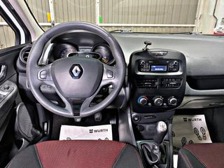 Renault Clio 2015