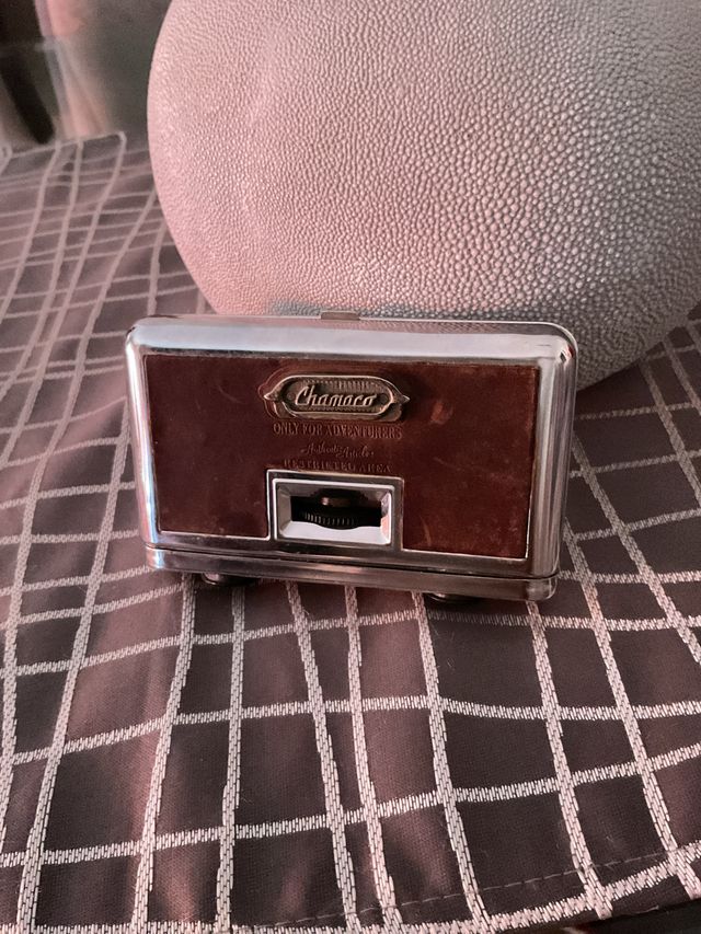 Binocoli vintage Chamaco