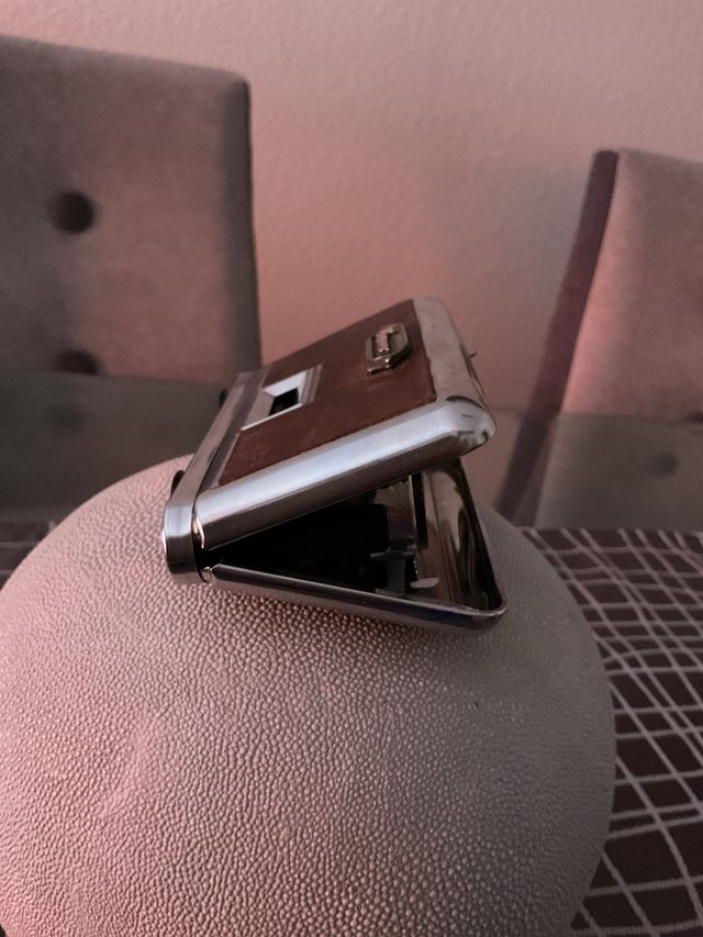 Binocoli vintage Chamaco