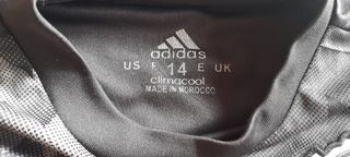 Camiseta Manchester United Lukaku Niño Talla M