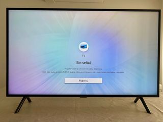 TV Samsung 43'' 4K UHD HDR