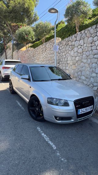 5500€ me urge coche automatic