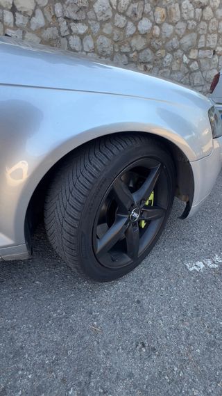 5500€ me urge coche automatic