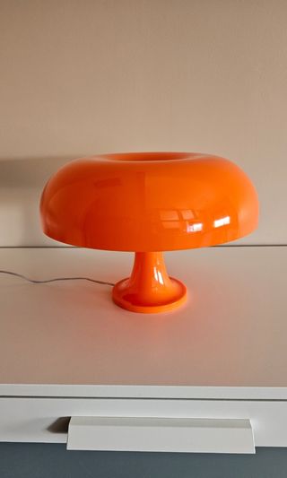 NUEVA Lámpara Artemide Nessino