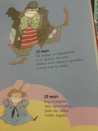 365 adivinanzas infantiles
