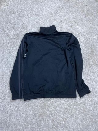 ¡¡OFERTA!! Talla L Chaqueta Adidas Negra 