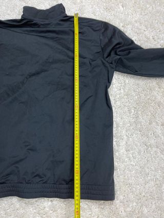 ¡¡OFERTA!! Talla L Chaqueta Adidas Negra 