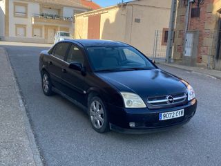 Opel Vectra 2004