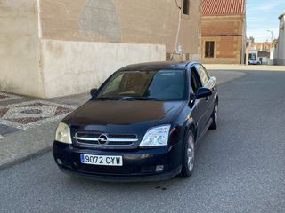 Opel Vectra 2004