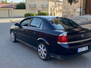 Opel Vectra 2004