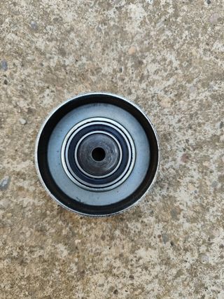 Rodillos Correa accesorios BMW E34 TDS