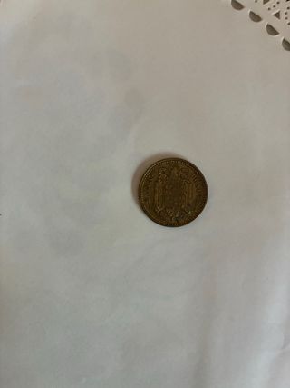 Peseta