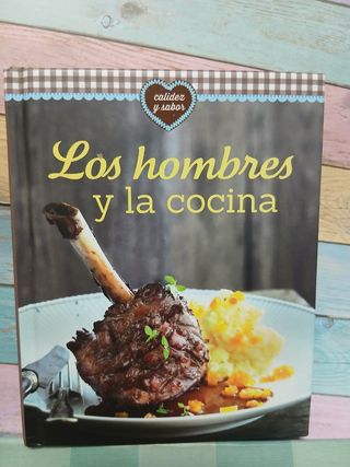Los hombres y la cocina
