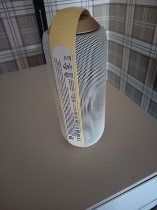 Altavoz Bluetooth Philips