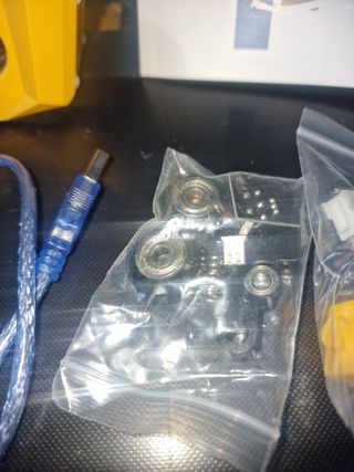 Impresora 3D Artillery Hornet