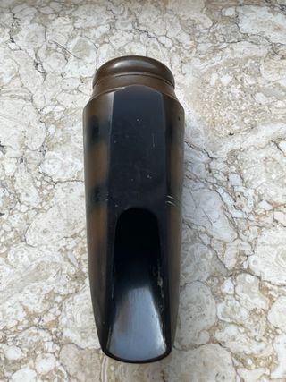 Boquilla Saxo Alto A. Lelandais Vintage