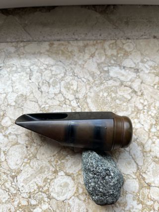 Boquilla Saxo Alto A. Lelandais Vintage