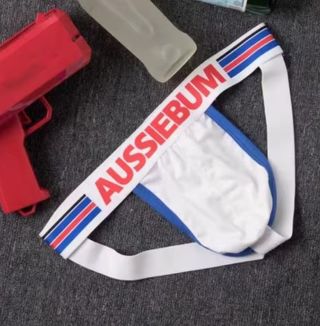 936 - Jocks/Jockstraps Aussiebum