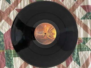 Vinilo Iron Maiden Fear of The Dark 1992